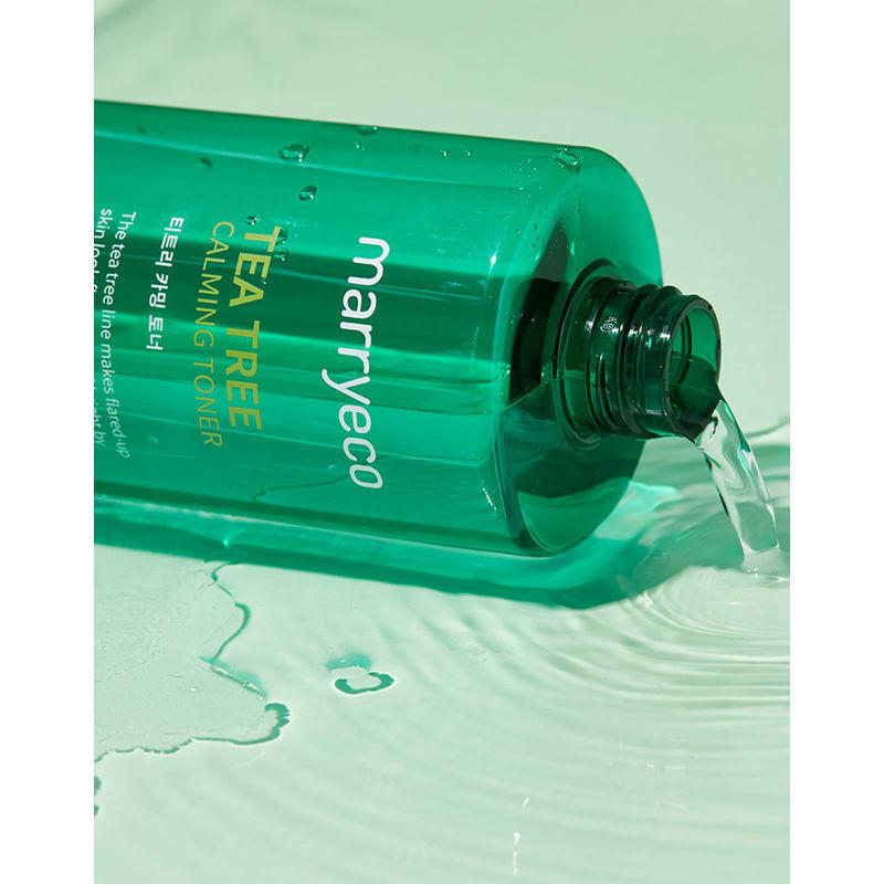 Maryeco Tea Tree Calming Toner