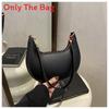 Bags Pu Waterdrop Shape Shoulder Bag With Zipper Closure For Daily Use
