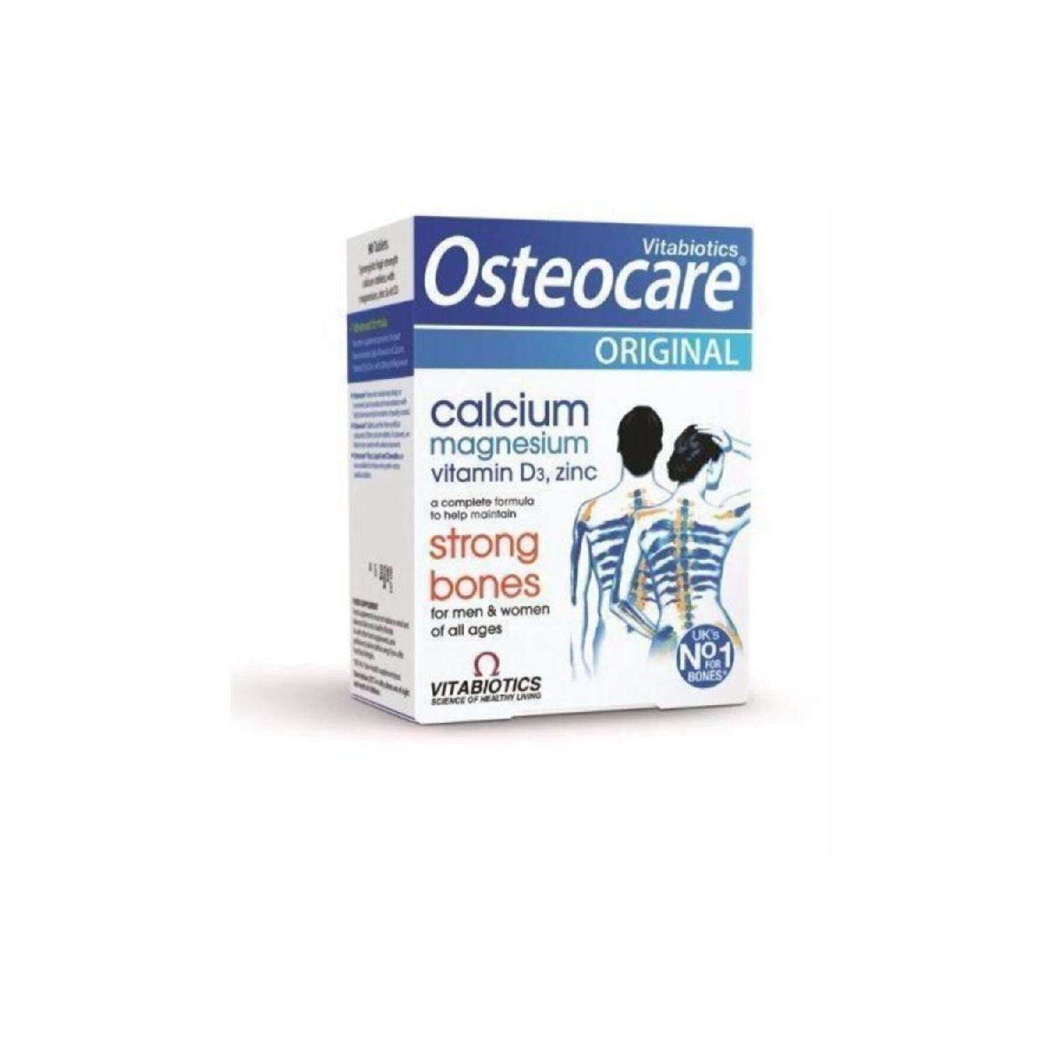 

Vitabiotics 90 Tablet