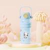 Fisher-Price Kids' 650ml Stainless Steel Thermos