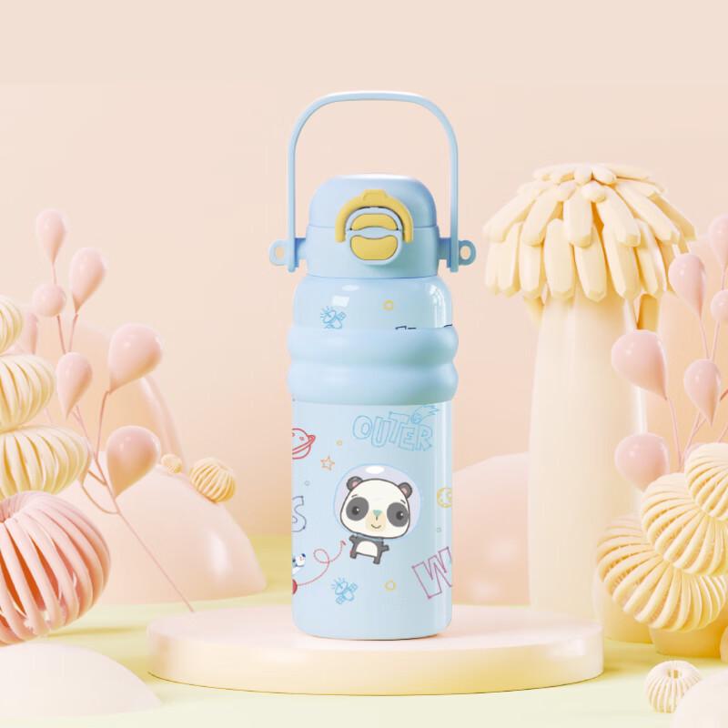 Fisher-Price Kids' 650ml Stainless Steel Thermos