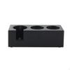 Pressing Base with Portafilter Holder Countertop Espresso Station Compact Tool