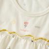 TONGTAI Baby Girl Sleeveless Summer Dress