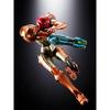 TAMASHII NATIONS Super Alloy Samus Aran (Metroid Prime 4 Beyond Ver.) approx. 210mm ABS, diecast ...