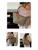 Women's Large Capacity Oxford Cloth Handbag - 2025 Trendy Work & Commute Crossbody Shoulder Bag