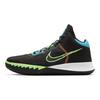 Nike Kyrie Flytrap 4 EP Nero Lime Glow Sneakers Unisex Lagoon-Pulse CT1973-003