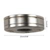 1 pcs Wire Feed Drive Roller - Roll Parts For TIG Welding Machine