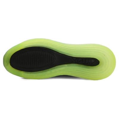 Air Max 720 'Black Volt' Gs AQ3196-005