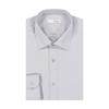Slim Fit Long Sleeve Shirt Se4sm21ls311sgy
