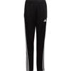 Tiro 23 League Pants Mid-rise Drawcord Black