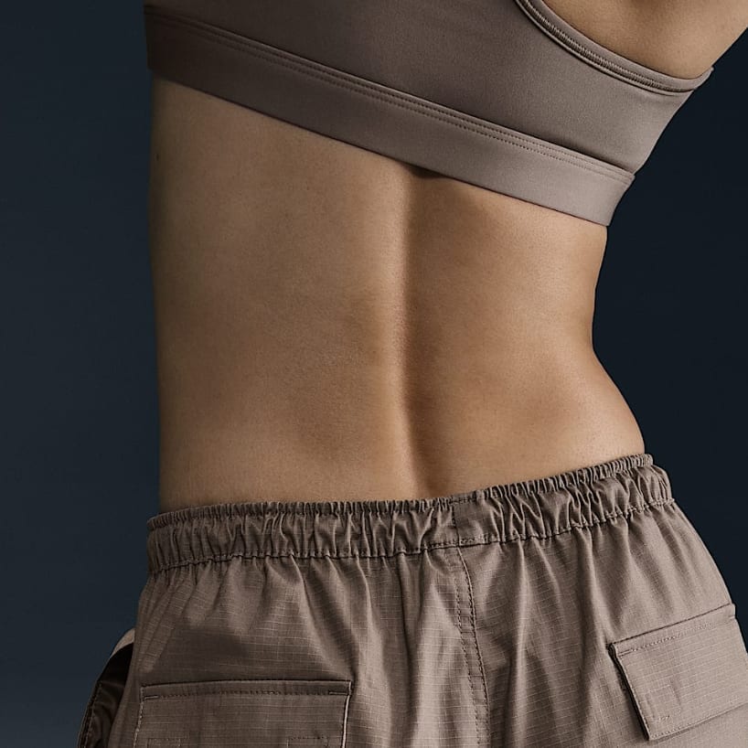 Nike Cargo-Hose Damen Nerzbraun IB1059-214
