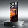 Lighthouse  Phone Case For iPhone17,16,15,14,13,12,11 Plus,Pro Max Magnetic For Magsafe Wireless Charging