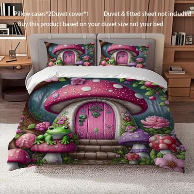 Biancheria da letto – Completi lenzuola e set da letto