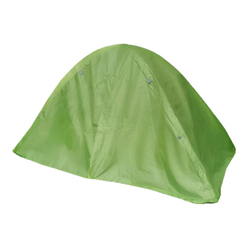 

Ruichun RC1695 Single Person Double Layer Tent