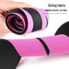 Women's Moisture-Wicking Sports Headband for Swimming, Running, Yoga & Fitness