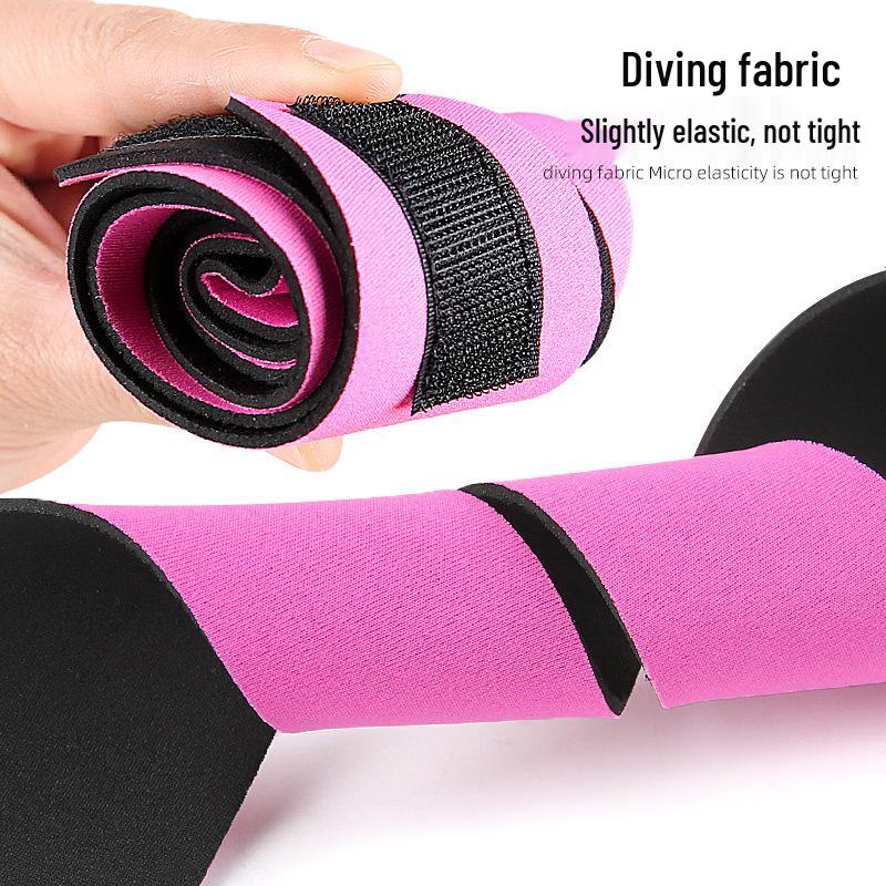 Women's Moisture-Wicking Sports Headband for Swimming, Running, Yoga & Fitness