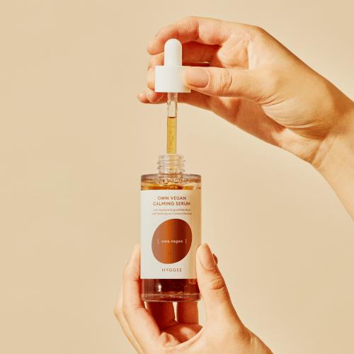 Hyggee Owun Vegan Calming Serum 50ml