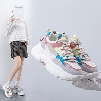 Obuwie damskie – Sneakersy