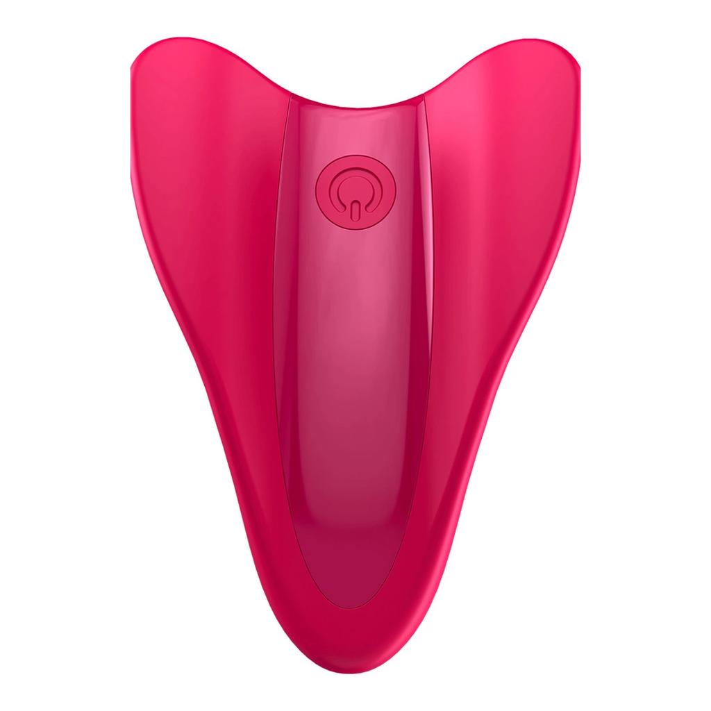 Satisfyer - High Fly Satisfyer Finger Vibrator