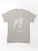 King Konga Godzilla Horror Monster Vintage Classic T-Shirt