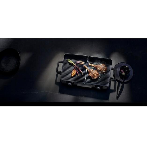 Electric Grill WMF Lono Master (04.1528.0011)