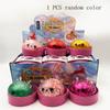 Slow Rebound Dumpling Squishy Toy Realistic Reduce Pressure Toy Dumpling Squeeze Toy  Sensory Play