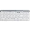 Logitech K580 Wireless Dual-Mode Keyboard