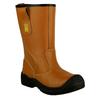 Safety FS142 Safety Rigger Boot / Mens Boots