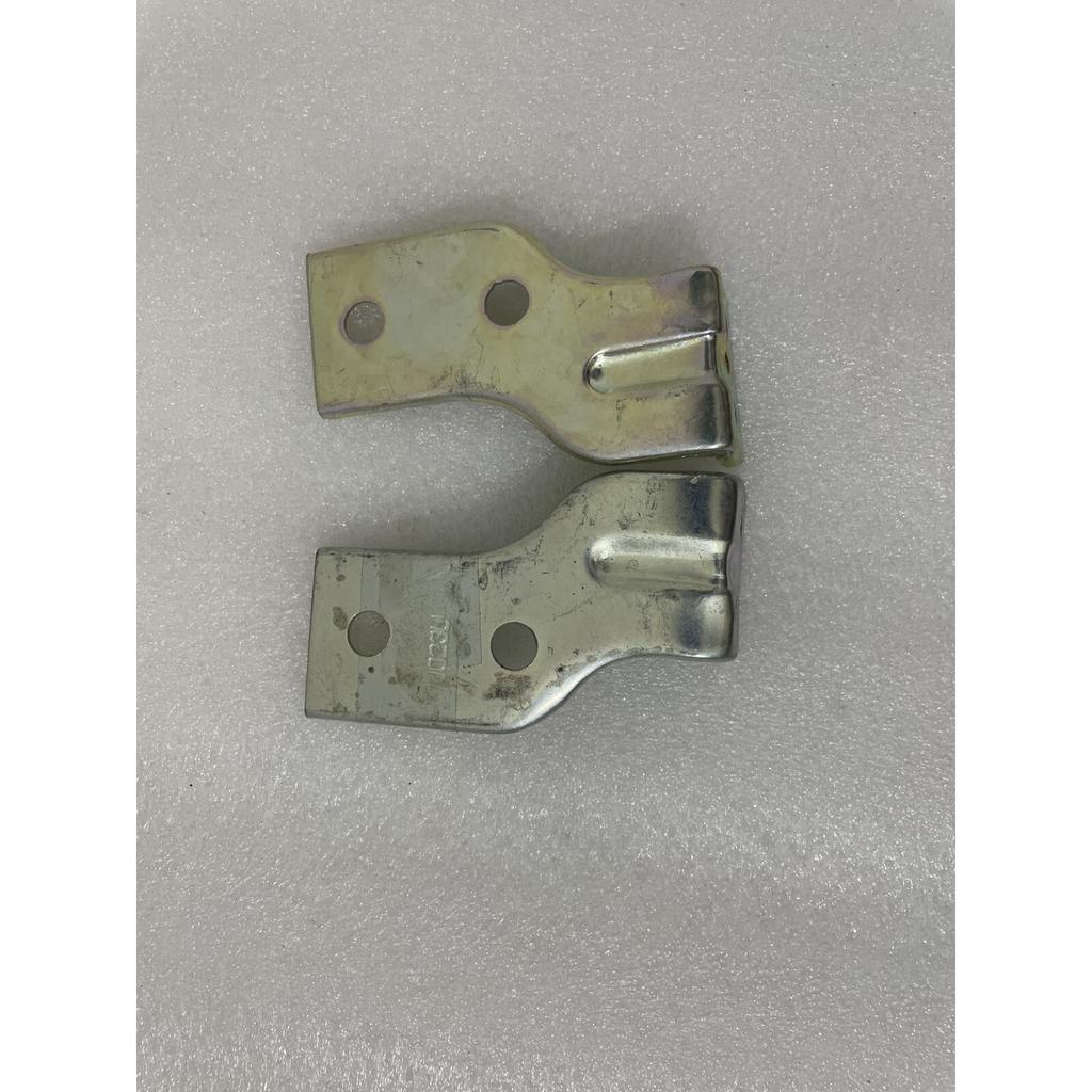 Suzuki SJ410 SJ413 Samurai Sierra Rear Bumper Bracket Holder Set |Fit For