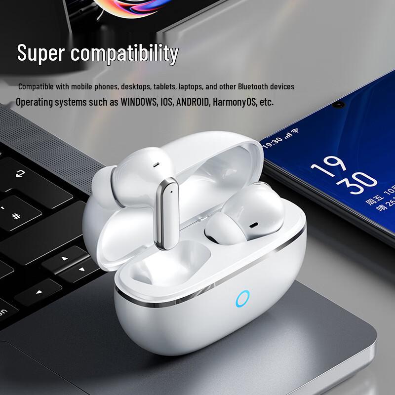 Aigo TQ08 Wireless In-Ear Bluetooth Earbuds
