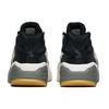 New Anta Rubik's Cube Cushioning Anti Slip And Wear Resistant Low Top Chunky Sneakers White Gray Black 112148808-4