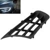 Front Bumper Grill Panel Right Side 7701474478 Fit for Megane MK2 2002‑2005
