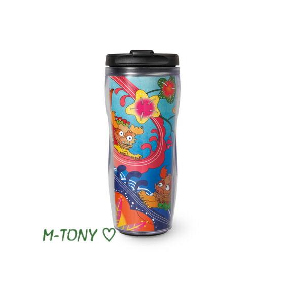 Starbucks Starbucks Regional Limited Tumbler City Okinawa OKINAWA 350ml (12oz) Starbucks/Tumbler/Starbucks Tumbler/Starbucks Mug/Mug