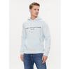 Tommy Hilfiger Logo Hoodie