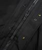 Ymcl Ky U.S. Type Ecwcs Gen1 Parka Revival Model - Black