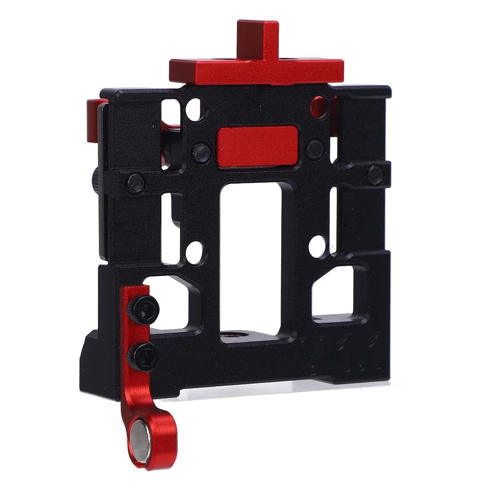 Extruder Head Switch Tool Kit Changer Shuttle Guide Bushing Fasteners and Screws 3D Printer