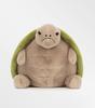 Peluche Rilassante Timmy Tartaruga per Bambini - Bambola di Stoffa Carina Regalo per Bambine