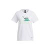 Women's Badge Of Sport Tee White IP3935