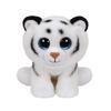 Ty Beanie Babies Tundra (Hvit tiger) Middels plysjleke 42106