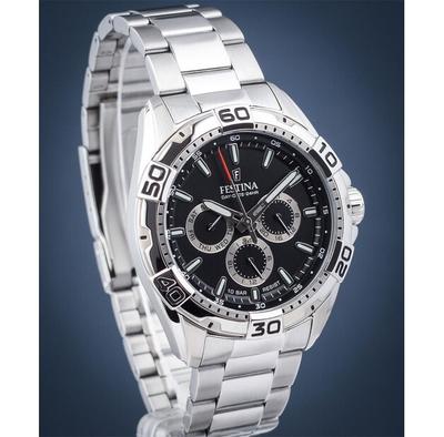 Festina Watch F20623/4