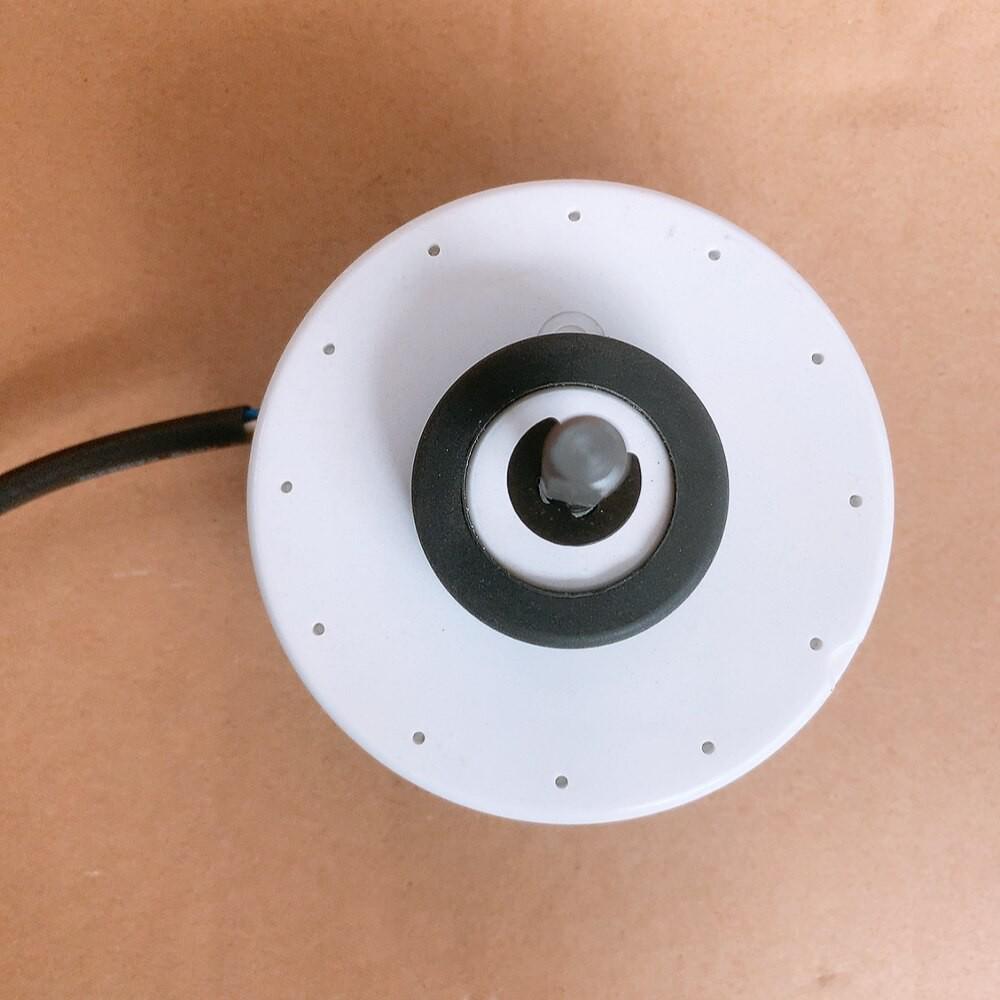 ZKFN-33-10-2L: Compatible with Midea 4-wire 33W DC Indoor Motor for Wall-mounted Air Conditioners.