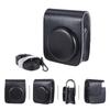 Vintage PU Protective Camera Case Bag Pouch Cover Protector W  Strap for Fujifilm Instax Mini 90 Instant Film Camera