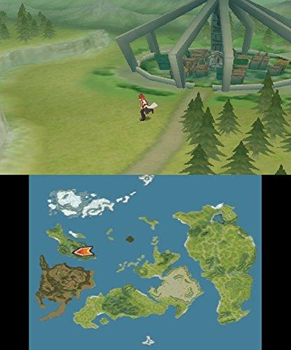 Tales of the Abyss Welcome Price!! - 3DS