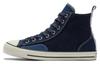 Chuck Taylor All Star High 'Workwear Denim' A05184C