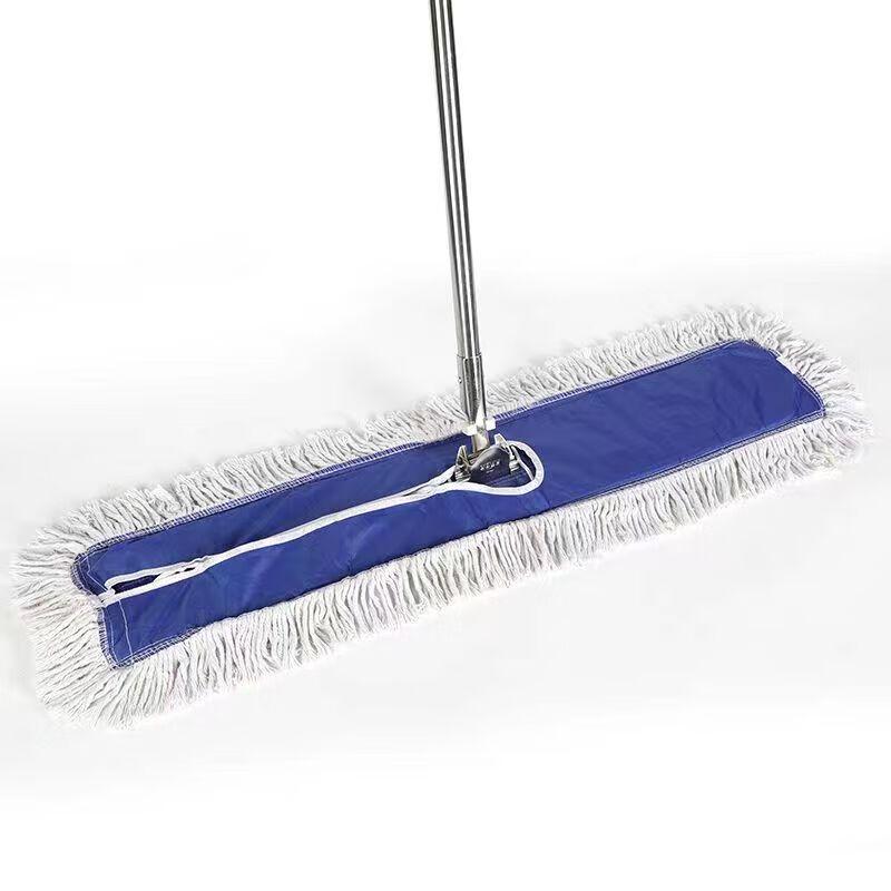 MDNG Commercial Thick Cotton Flat Mop