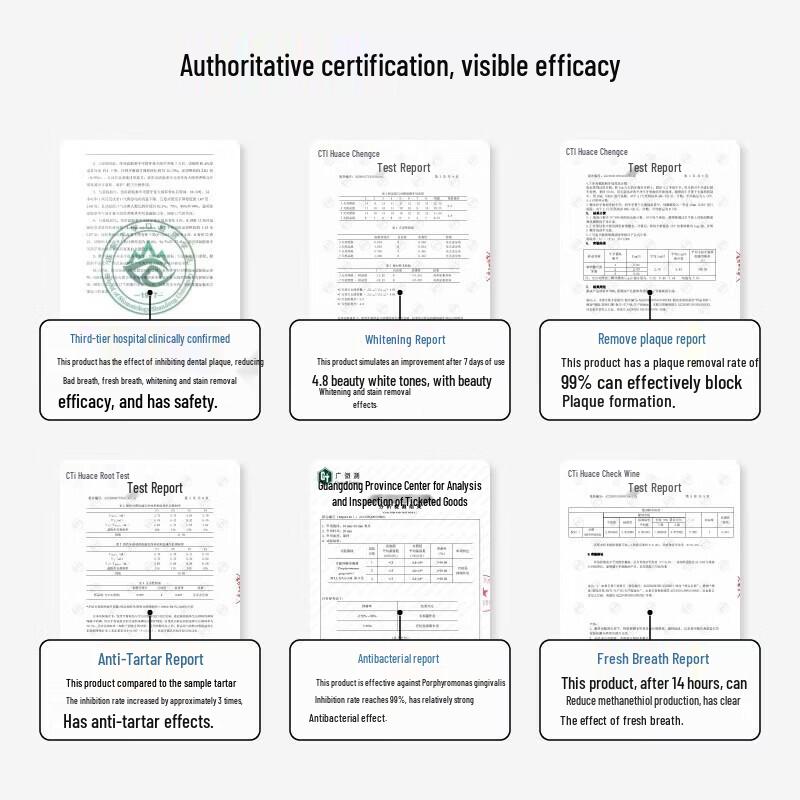 Cenban Edelweiss Fresh Breath Enzyme Toothpaste