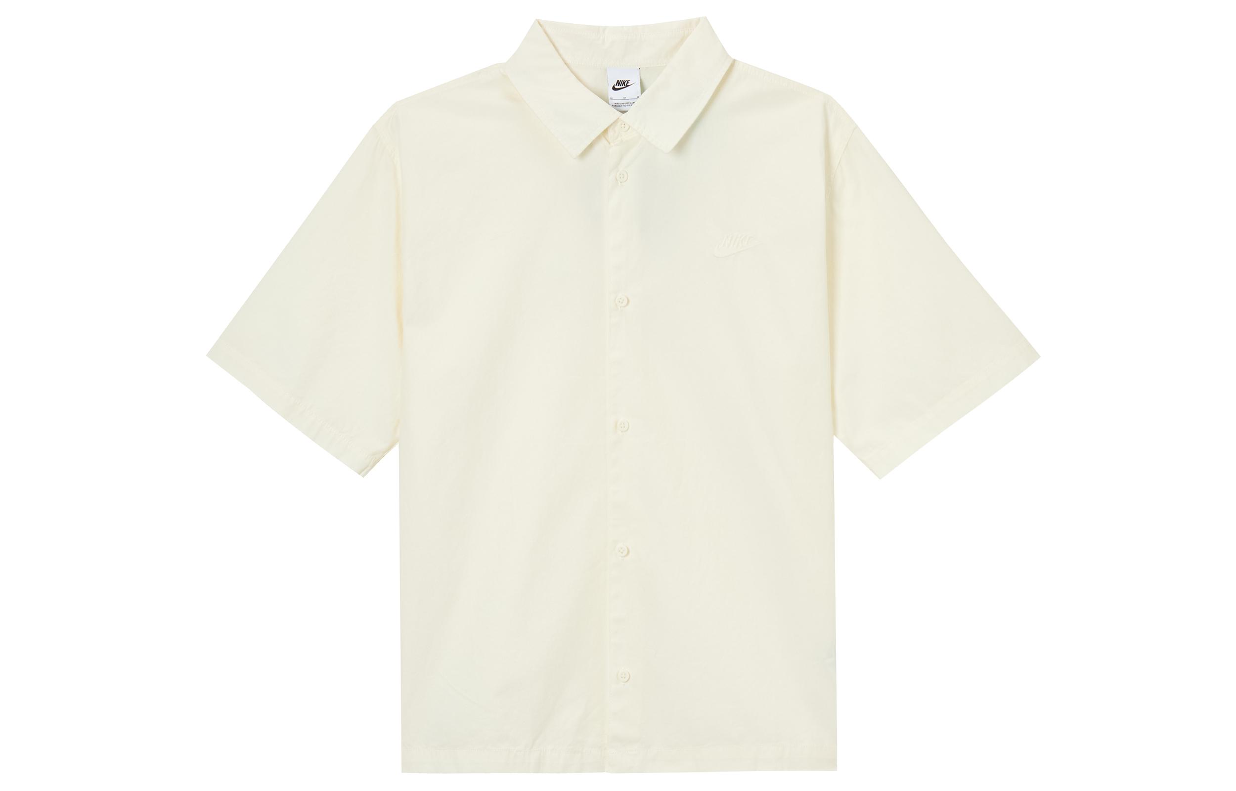 Nike Club SS25 T Shirt Men s White 133 HJ2030-133 L
