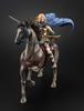 TAMASHII NATIONS Figuarts ZERO Kingdom Yang Danwa 205mm painted finished figure approx. ABS&PVC