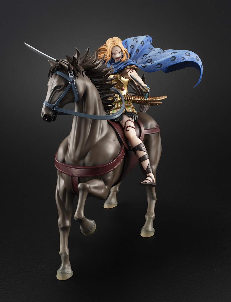 TAMASHII NATIONS Figuarts ZERO Kingdom Yang Danwa 205mm painted finished figure approx. ABS&PVC