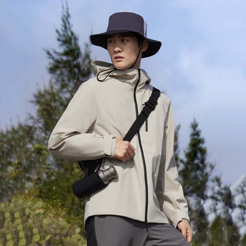 Bosideng Men's B40512001 Outdoor Casual Jacket